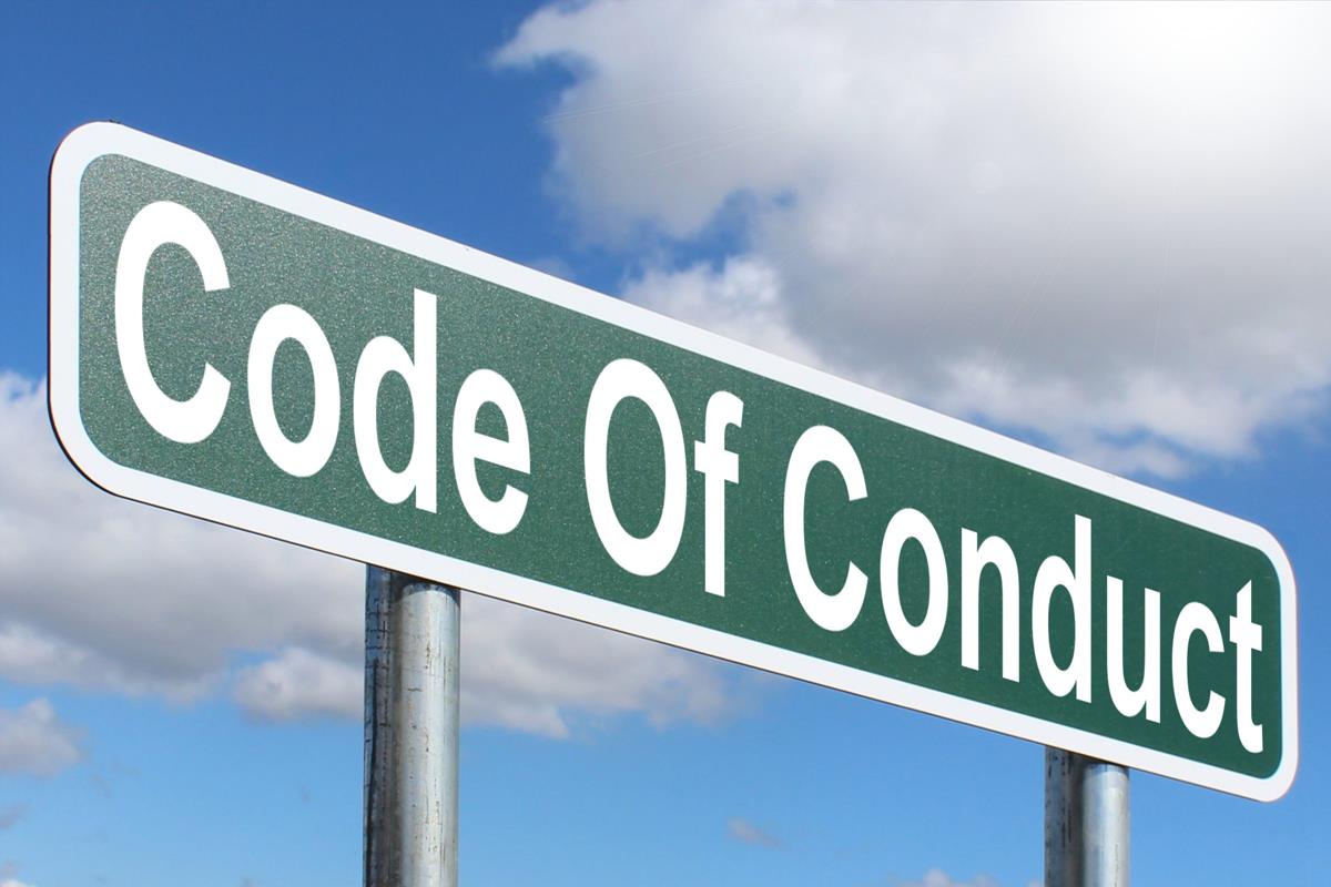 „Code of Conduct“ in der Praxis: „Es wurde etwas in Gang gebracht“