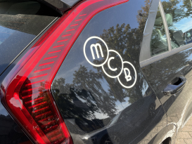 MCB schaft elektrische auto’s aan voor personeel