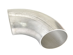 Stst welded elbow type A 1.4404 5D 90 degrees