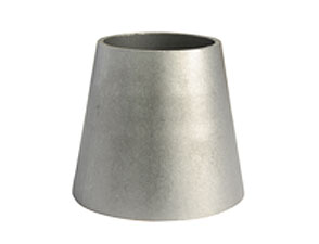 Stst welded concentric reducers 1.4307 L=3(D-d)