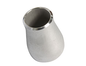 316L seamless concentric reducer A-403