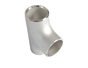 Stst welded T-piece 304L A-403