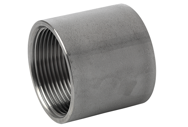 Rvs 1.4571 draadsok uit buis BSP