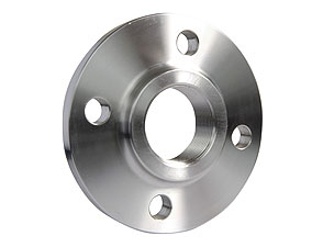 Stst threaded flange 1.4571 DIN 2566 PN16