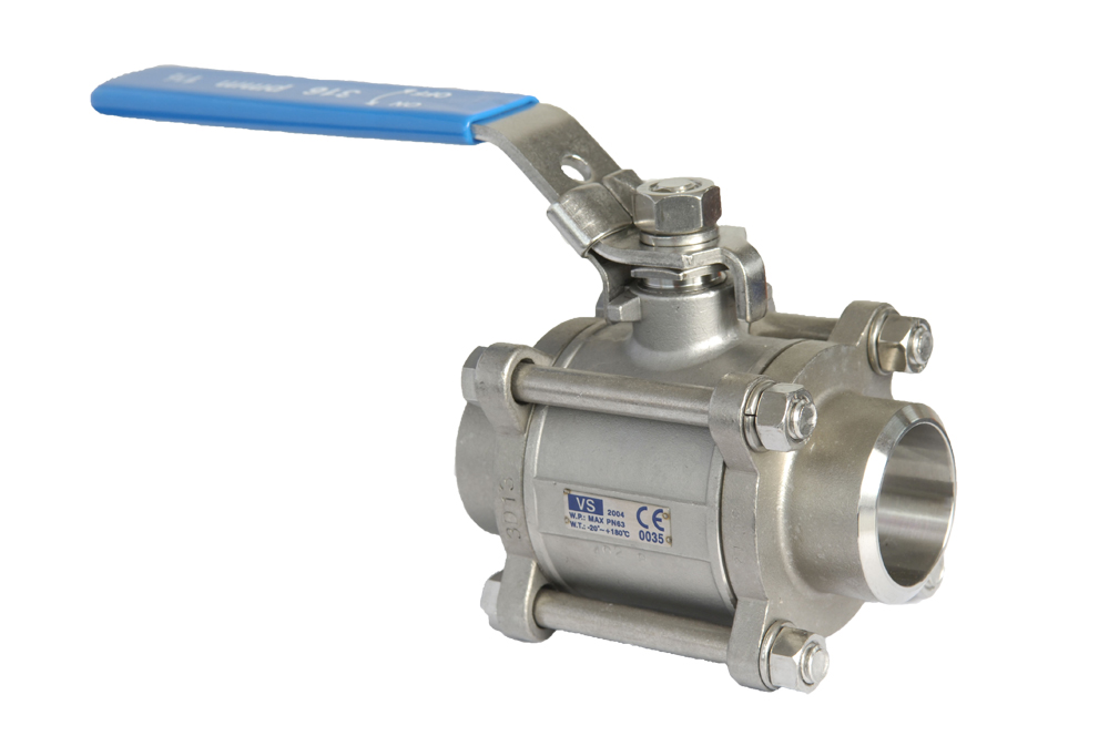 Mbco Valve Valves | MCB