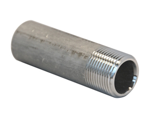 316L Welding nipple 3000#