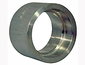 316L socket weld coupling 3000#