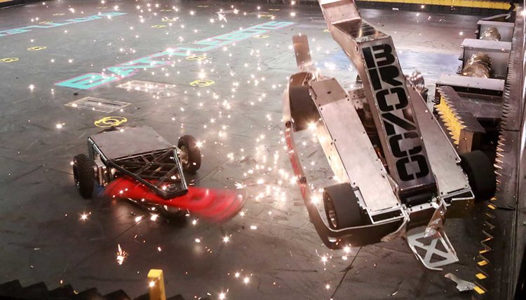 battlebots