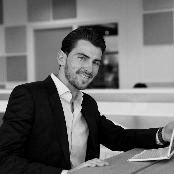 “De overstap naar de aluminiumafdeling voelt als een warm bad”