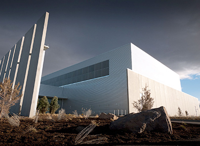 “Het gaat weer goed met de staalbouw!”