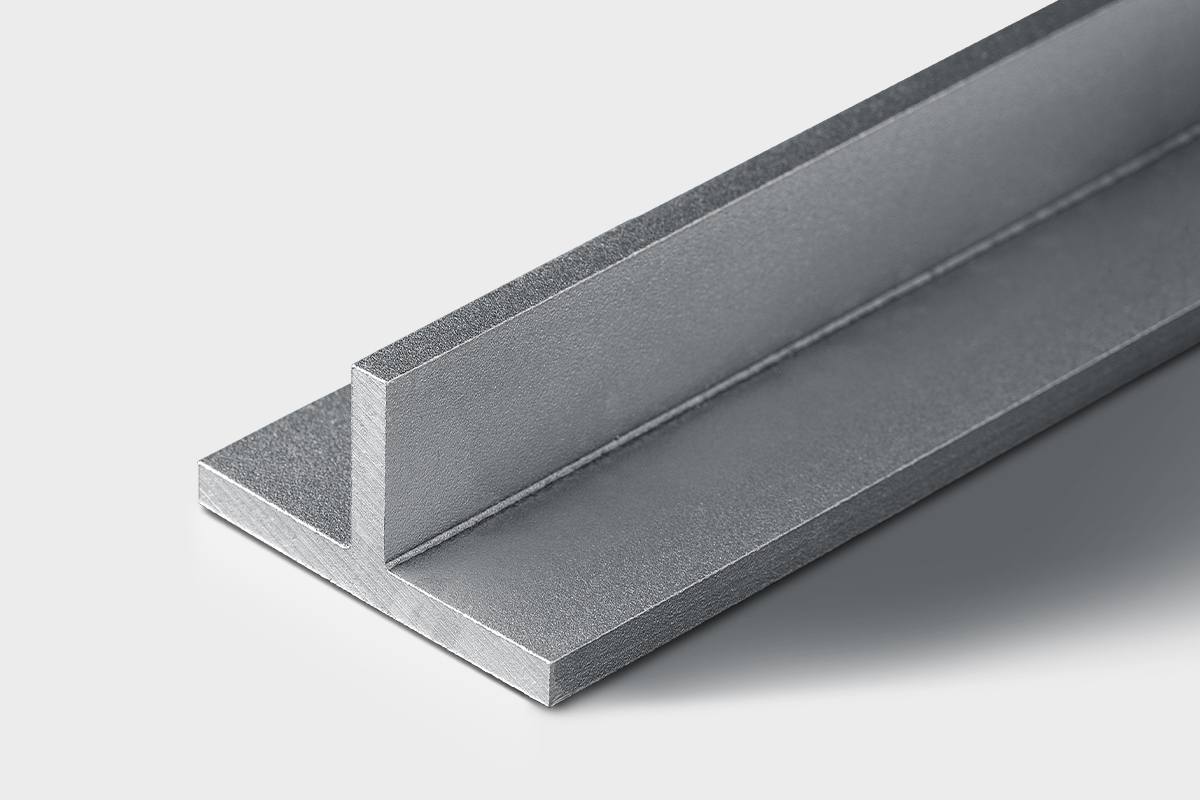 St st 1.4301/1.4307 (304/304L) T laser welded equal