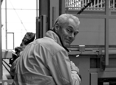 Hoogbouwproject: ‘Slechts’ 5 slapeloze nachten