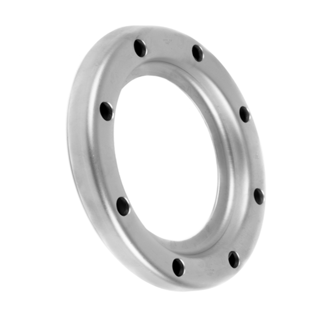 Acier inoxy 1.4307 bride tournantes pressé PN10