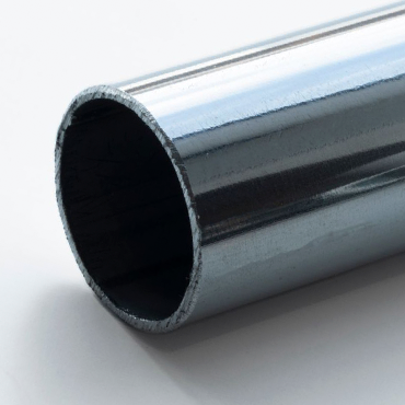Stst 1.4301(304) laserwelded round tube g320 not annealed
