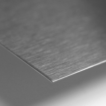 Tôle/feuillard inox 316L laf 1f prot gr320 100 Mu laser film