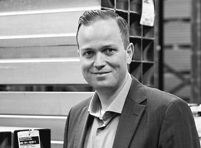 “Kleine klanten verdienen ook onze aandacht”