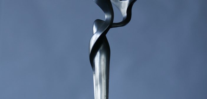 Outokumpu wint MCB Best Supplier Award