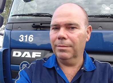 Code 95-training: “De Leefstijl-module was erg leerzaam, niet alleen voor mij.”