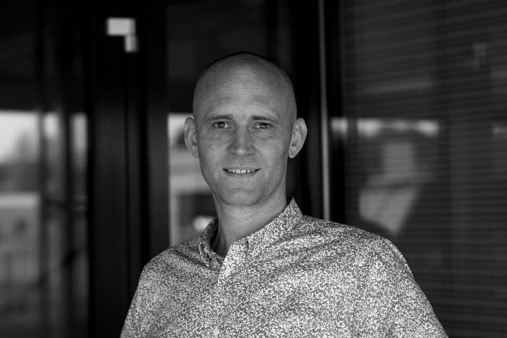 Martijn Timmermans terug bij MCB: “Ik ga vol energie mijn nieuwe functie invullen”