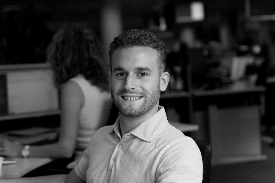 E-commerce bij MCB: “Dankzij de webportal kan ik klantvragen beter beantwoorden”