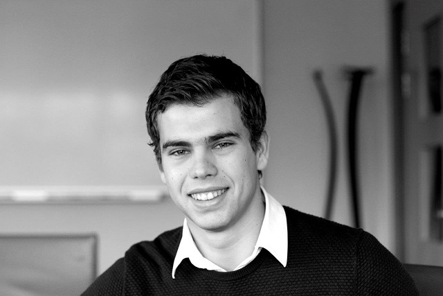 Balanced Scorecard in de industrie: “MCB doet echt iets met mijn stageverslag”