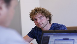 Continu verbeteren volgens Willem Kwinten: “Schade is geen schande”