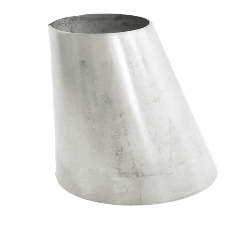 Reduction soude 1.4307 / A-403 L=3(D-d)exc.