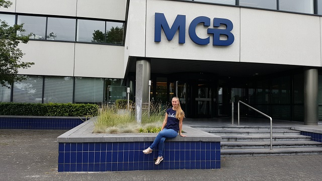 Inbound recruitment bij MCB: “Het draait allemaal om de medewerkers”