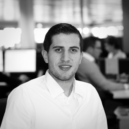 Online metaal kopen: “Ik ben een groot voorstander van kennis delen”