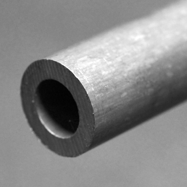 Cold drawn seamless precision tube EN10305-1 E235+N