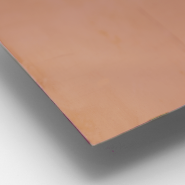 Copper sheet/strip Cu-ETP/R220 soft