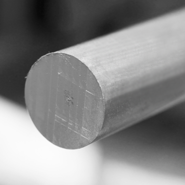 Aluminium EN AW-2011 T6 round pressed Lead max 0,6