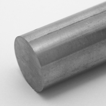 Stainless steel 1.4034 bright round fit h9