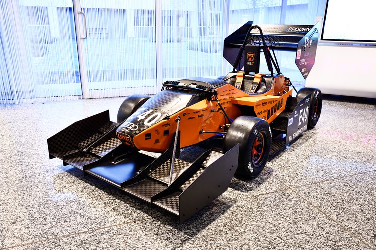 Formula student