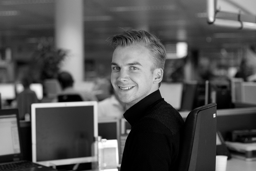 Roel van de Moosdijk